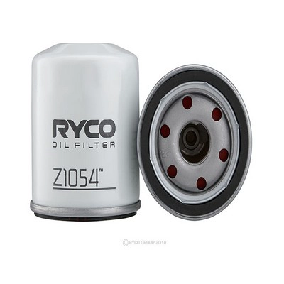Oil Filter (RY-Z1054)