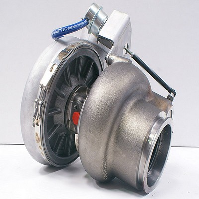 Charger, charging (supercharged/turbocharged)