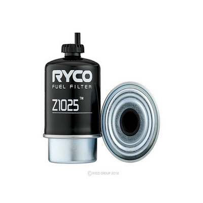 Fuel Filter (RY-Z1025)