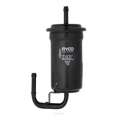 Fuel Filter (RY-Z401)