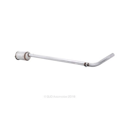 Retrofit Kit, catalytic conv./soot part. filter (combi-sys.)