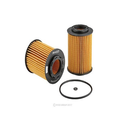Oil Filter (RY-R2623P)