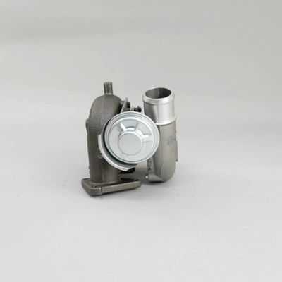 Charger, charging (supercharged/turbocharged)