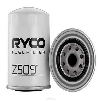 Fuel Filter (RY-Z509)