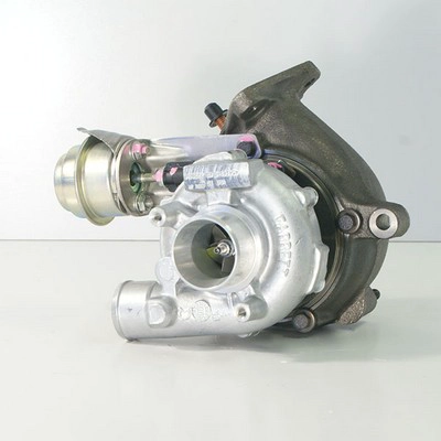 Charger, charging (supercharged/turbocharged) (G454161-5003S)