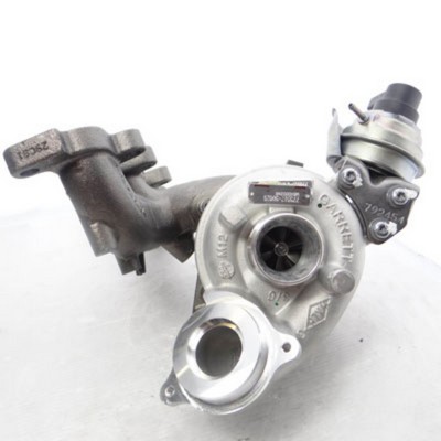 Charger, charging (supercharged/turbocharged) (G775517-5002S)