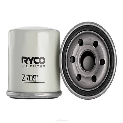 Oil Filter (RY-Z709)