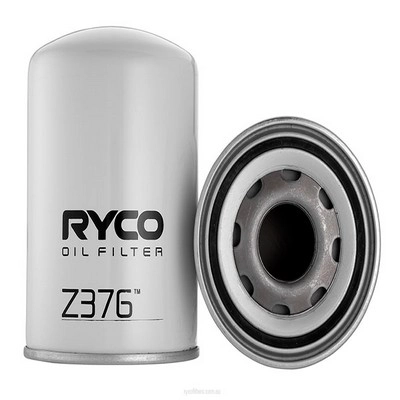 Oil Filter (RY-Z376)