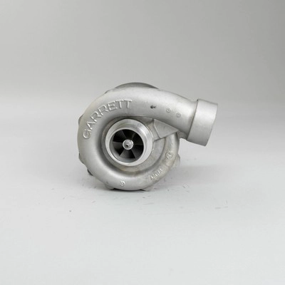 Charger, charging (supercharged/turbocharged) (G466618-5003S)