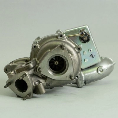 Charger, charging (supercharged/turbocharged)