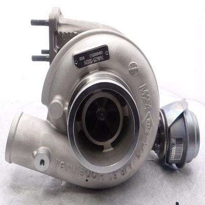 Charger, charging (supercharged/turbocharged) (G768625-5002W)