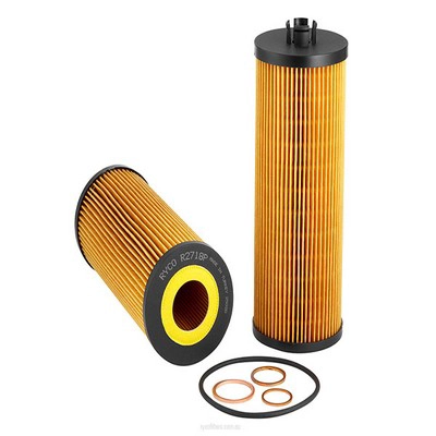 Oil Filter (RY-R2718P)
