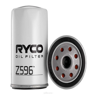 Oil Filter (RY-Z596)