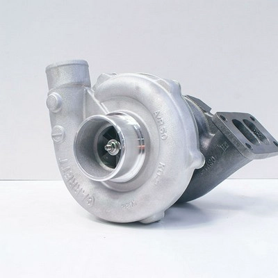 Charger, charging (supercharged/turbocharged) (G466742-5014S)