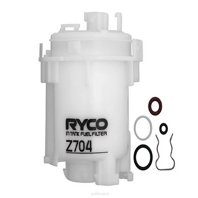 Fuel Filter (RY-Z704)
