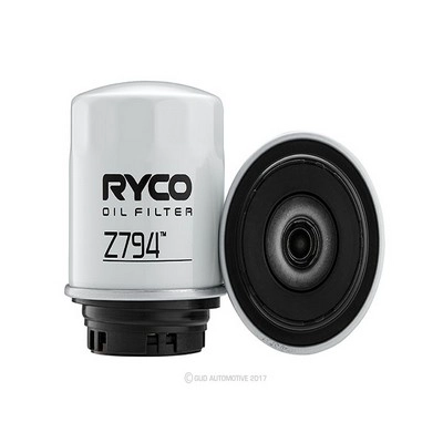 Oil Filter (RY-Z794)