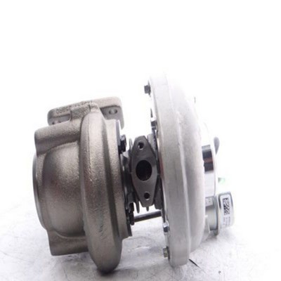 Charger, charging (supercharged/turbocharged) (G711736-5003W)