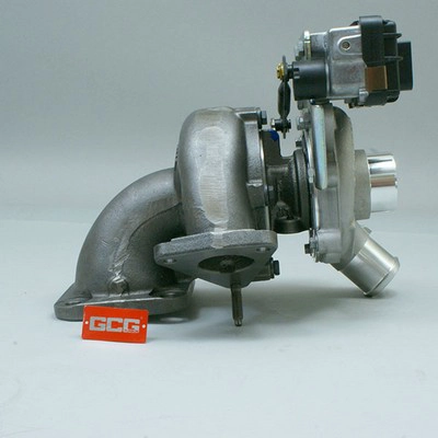 Charger, charging (supercharged/turbocharged)