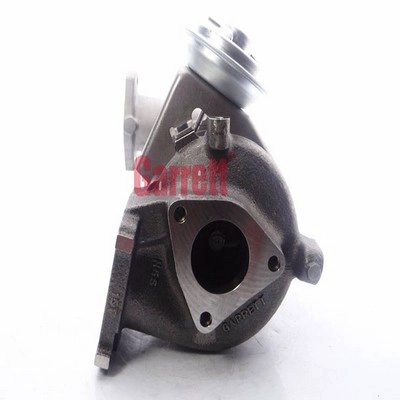 Charger, charging (supercharged/turbocharged)