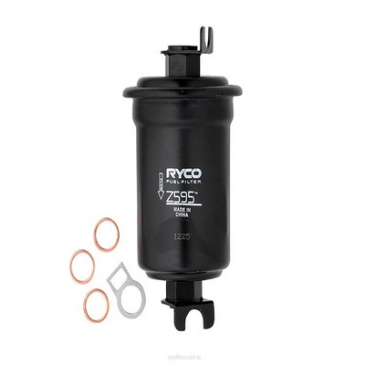 Fuel Filter (RY-Z595)