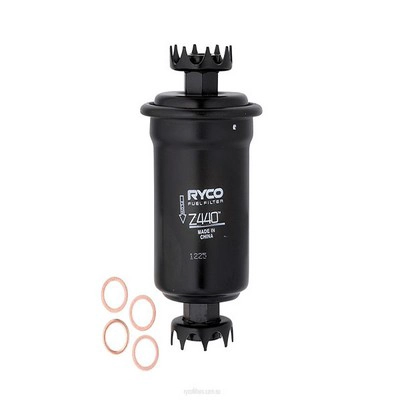 Fuel Filter (RY-Z440)