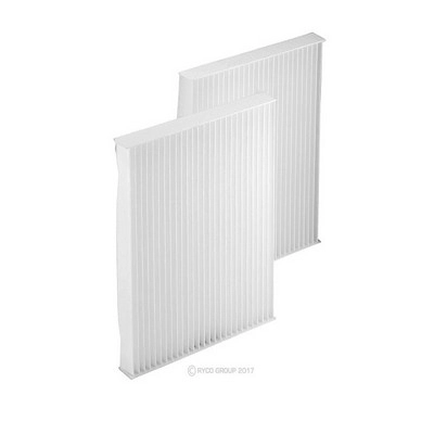 Filter, cabin air (RY-RCA340P)