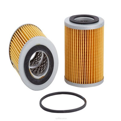 Oil Filter (RY-R2352P)