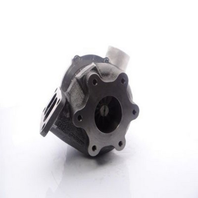 Charger, charging (supercharged/turbocharged) (G466214-5032S)