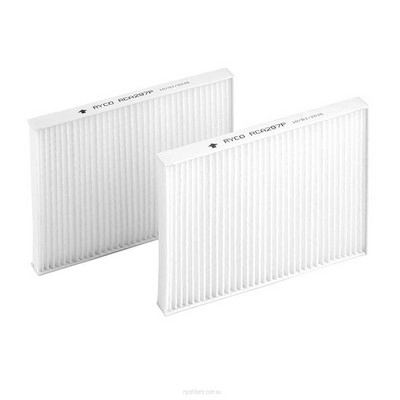 Filter, cabin air (RY-RCA297P)