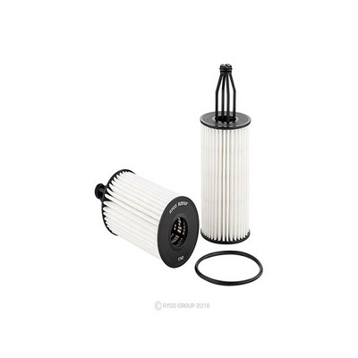 Oil Filter (RY-R2816P)