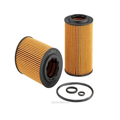 Oil Filter (RY-R2767P)