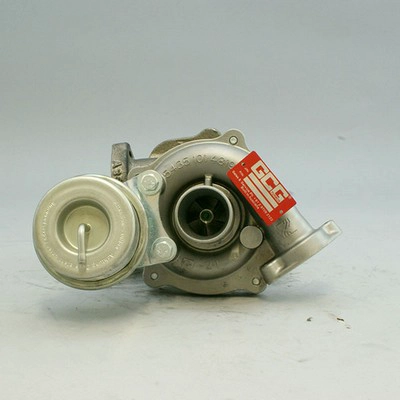 Charger, charging (supercharged/turbocharged) (BW54359880018)
