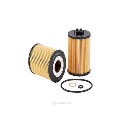 Oil Filter (RY-R2781P)