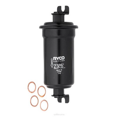 Fuel Filter (RY-Z326)