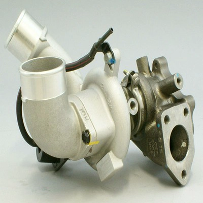 Charger, charging (supercharged/turbocharged) (MIT49131-03600)