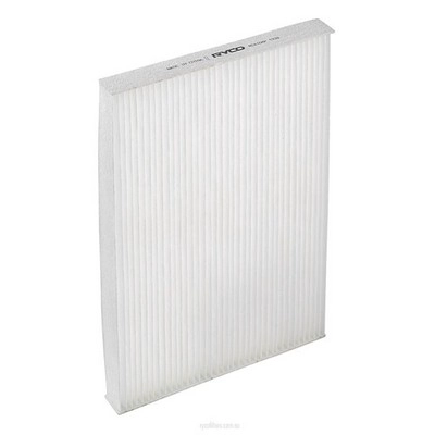 Filter, cabin air (RY-RCA108P)