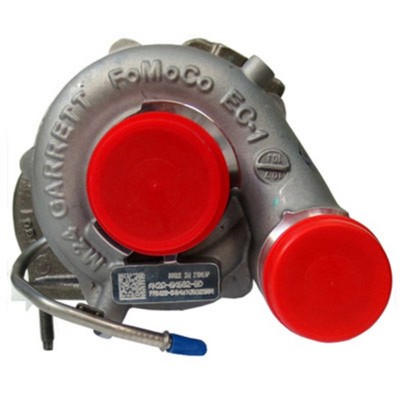 Charger, charging (supercharged/turbocharged) (G778402-5010S)