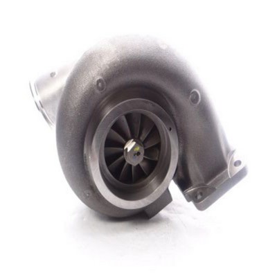 Charger, charging (supercharged/turbocharged) (G452165-5002S)