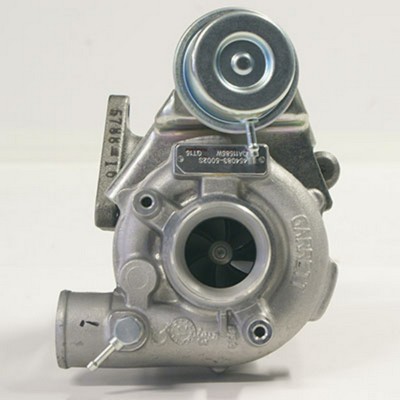 Charger, charging (supercharged/turbocharged) (G454082-5002S)