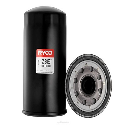 Oil Filter (RY-Z319)