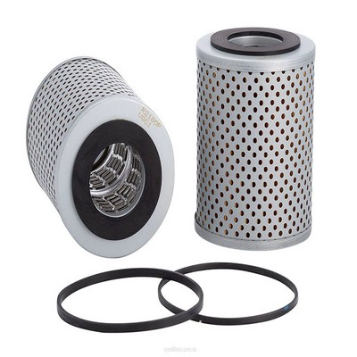 Oil Filter (RY-R2180P)