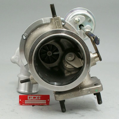 Charger, charging (supercharged/turbocharged)