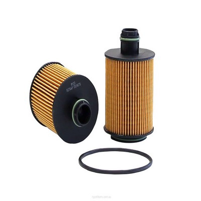 Oil Filter (RY-R2766P)