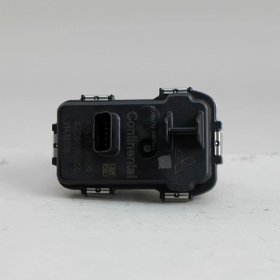 Actuator, turbocharger