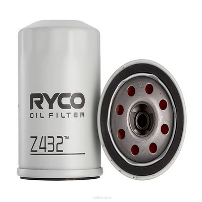Oil Filter (RY-Z432)