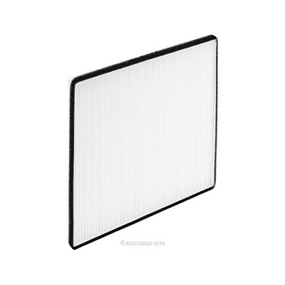 Filter, cabin air (RY-RCA390P)
