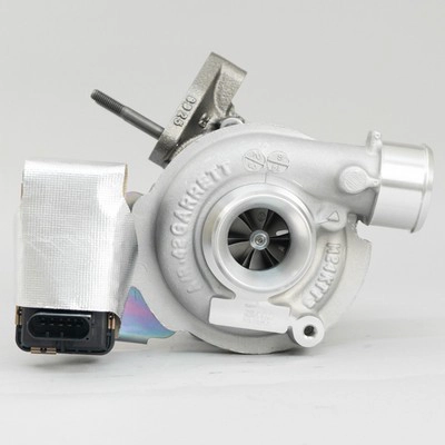 Charger, charging (supercharged/turbocharged) (G762463-5006S)