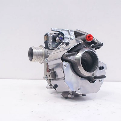 Charger, charging (supercharged/turbocharged)