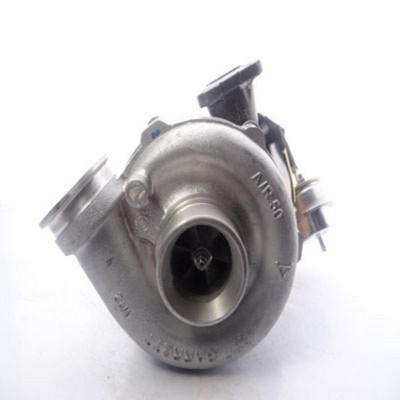 Charger, charging (supercharged/turbocharged) (G452085-5009S)