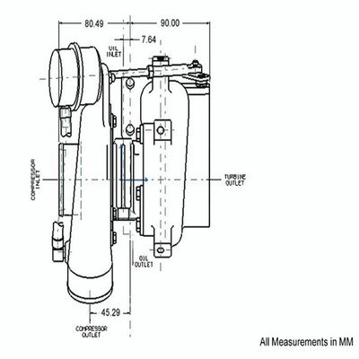 Charger, charging (supercharged/turbocharged)